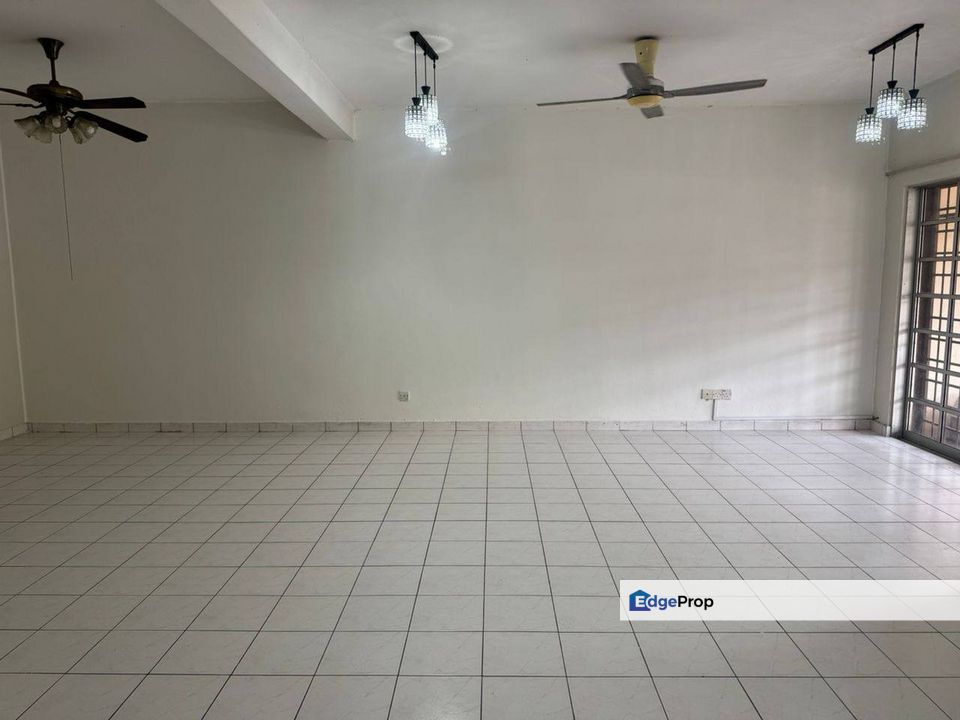 2 Storey Terrace FOR RENT & Bandar Bukit Puchong 2, Puchong, Selangor, Selangor, Puchong