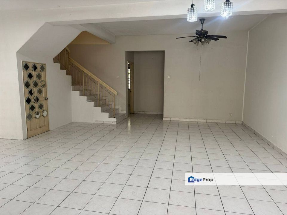 2 Storey Terrace FOR RENT & Bandar Bukit Puchong 2, Puchong, Selangor, Selangor, Puchong