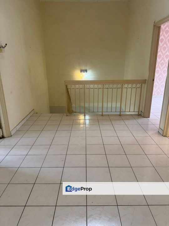 2 Storey Terrace FOR RENT & Bandar Bukit Puchong 2, Puchong, Selangor, Selangor, Puchong