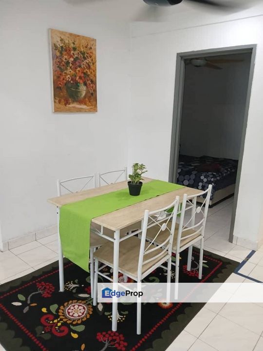 Condominium Brunsfield Riverview, Shah Alam, Selangor, Selangor, Shah Alam