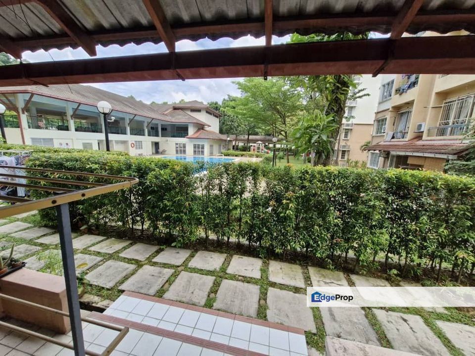 Vista Tasik FOR RENT @ Bandar Sri Permaisuri, Kuala Lumpur, Kuala Lumpur, Cheras