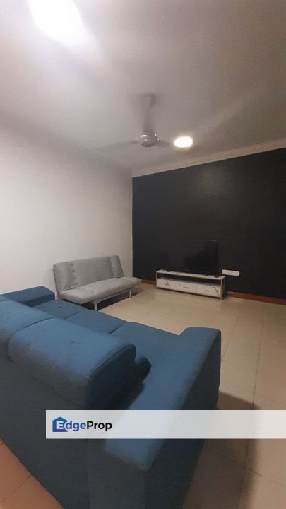 Vista Tasik FOR RENT @ Bandar Sri Permaisuri, Kuala Lumpur, Kuala Lumpur, Cheras
