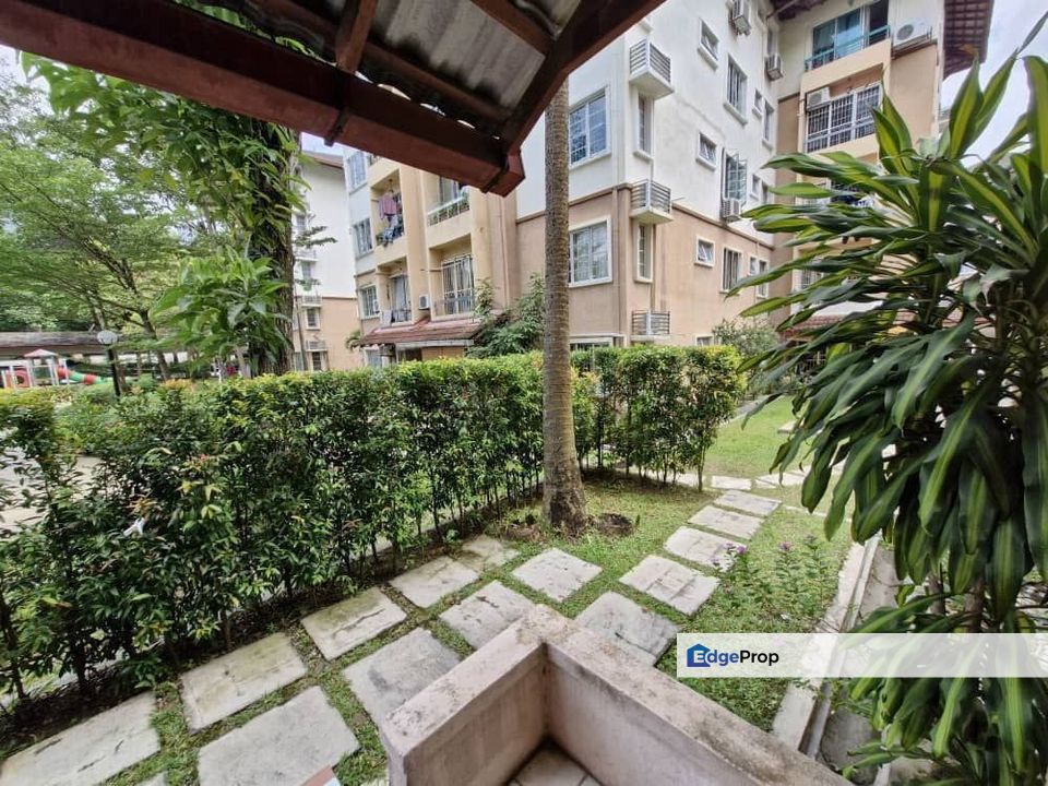 Vista Tasik FOR RENT @ Bandar Sri Permaisuri, Kuala Lumpur, Kuala Lumpur, Cheras