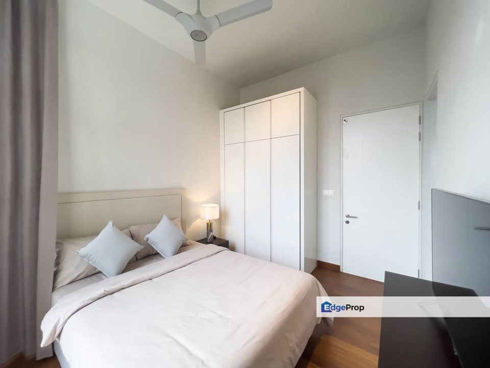 [Fully Furnished] Pavilion Embassy Oxford Residence FOR RENT @ Jln Ampang Kuala Lumpur, Kuala Lumpur, Keramat