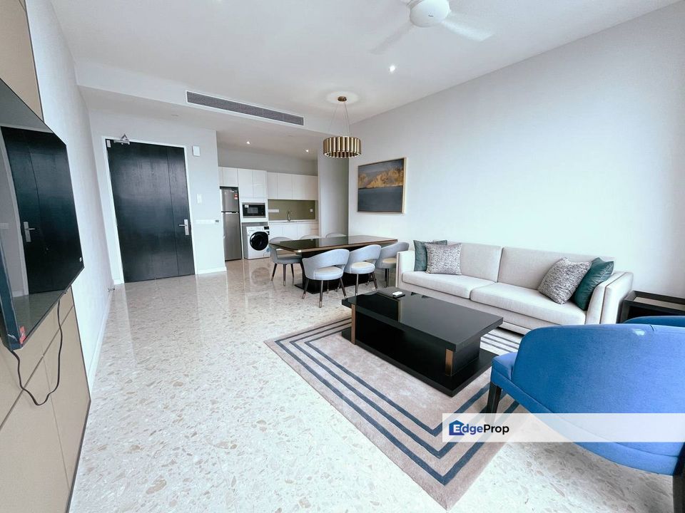 [Fully Furnished] Pavilion Ceylon Hill FOR RENT @ Changkat Raja Chulan, Kuala Lumpur, Kuala Lumpur, Bukit Bintang