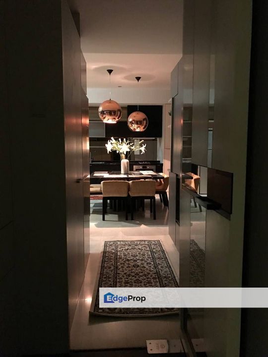 Verve Suite FOR SALE @ Mont Kiara, KL, Kuala Lumpur, Mont Kiara