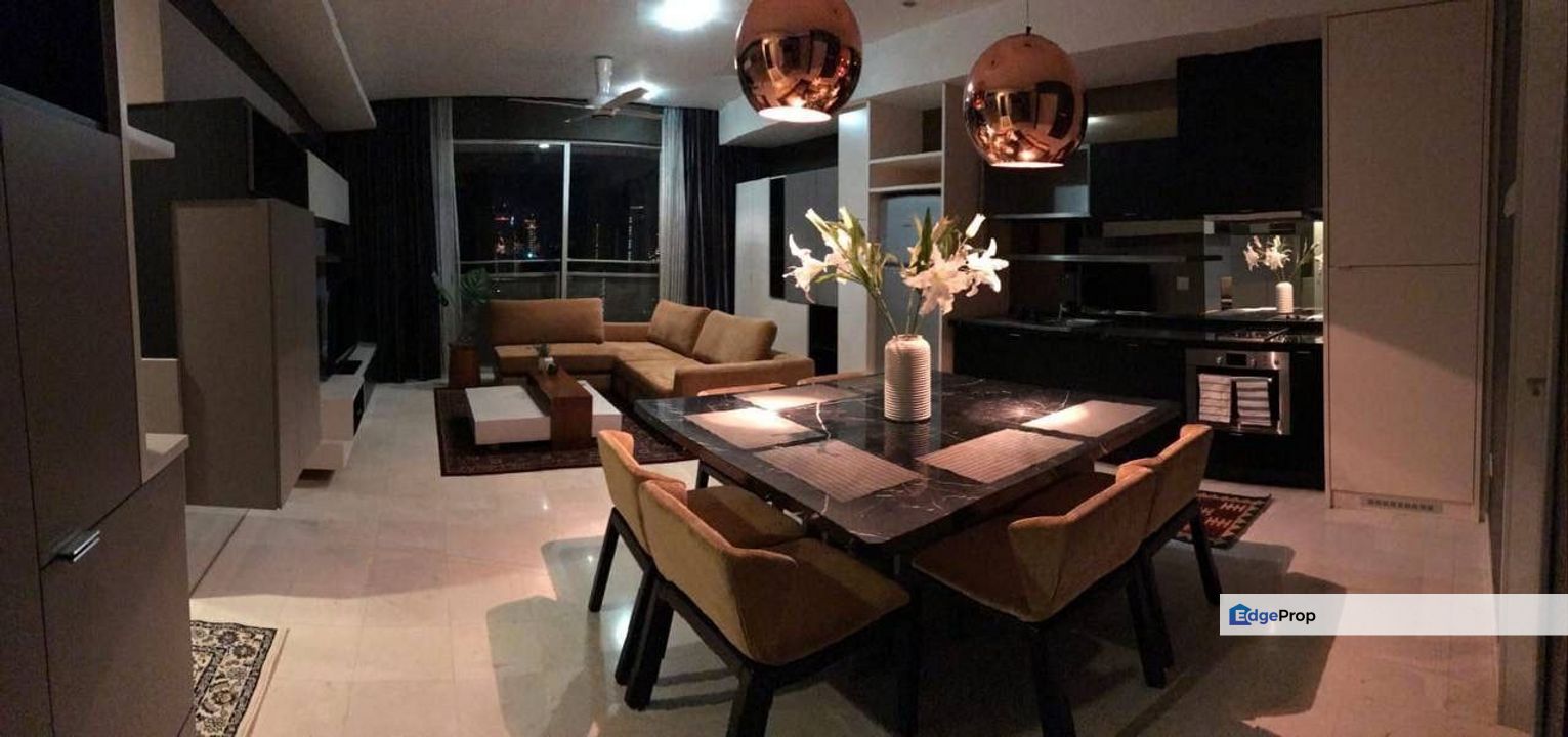 Verve Suite FOR SALE @ Mont Kiara, KL, Kuala Lumpur, Mont Kiara