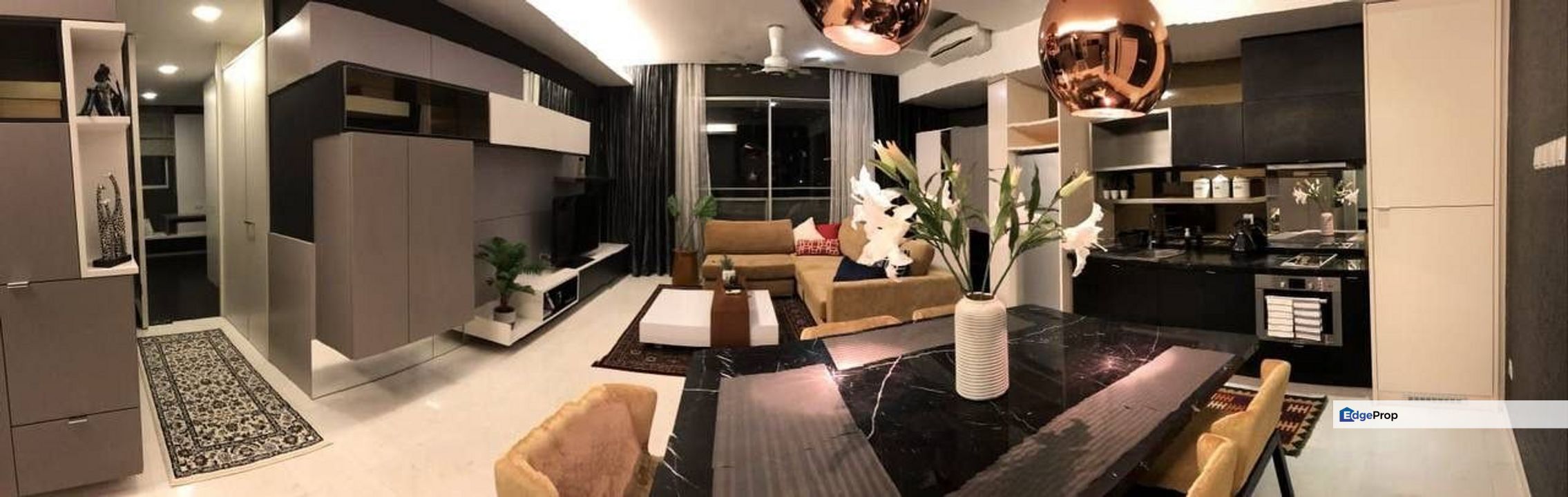 Verve Suite FOR SALE @ Mont Kiara, KL, Kuala Lumpur, Mont Kiara