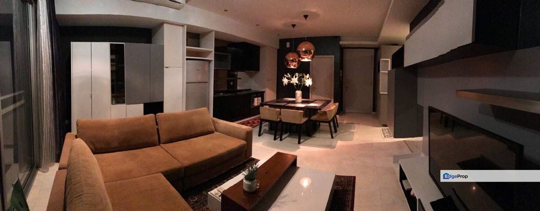 Verve Suite FOR SALE @ Mont Kiara, KL, Kuala Lumpur, Mont Kiara