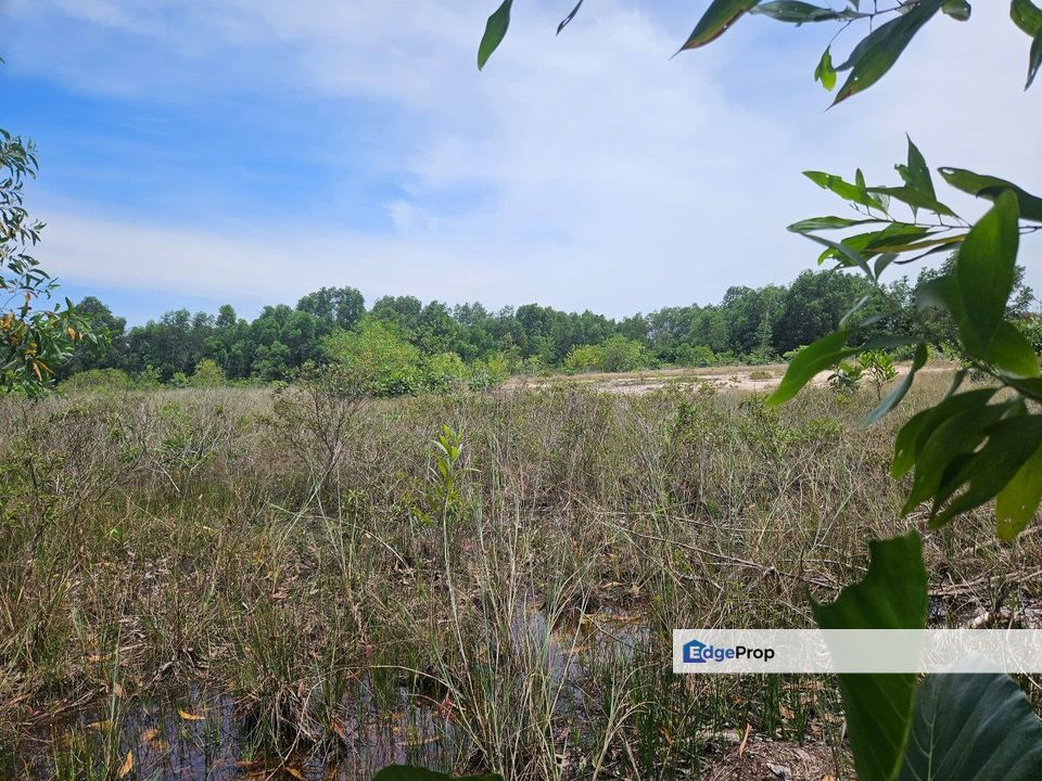 Industrial Land FOR SALE @ Elmina East U16 Shah Alam, Selangor, Shah Alam