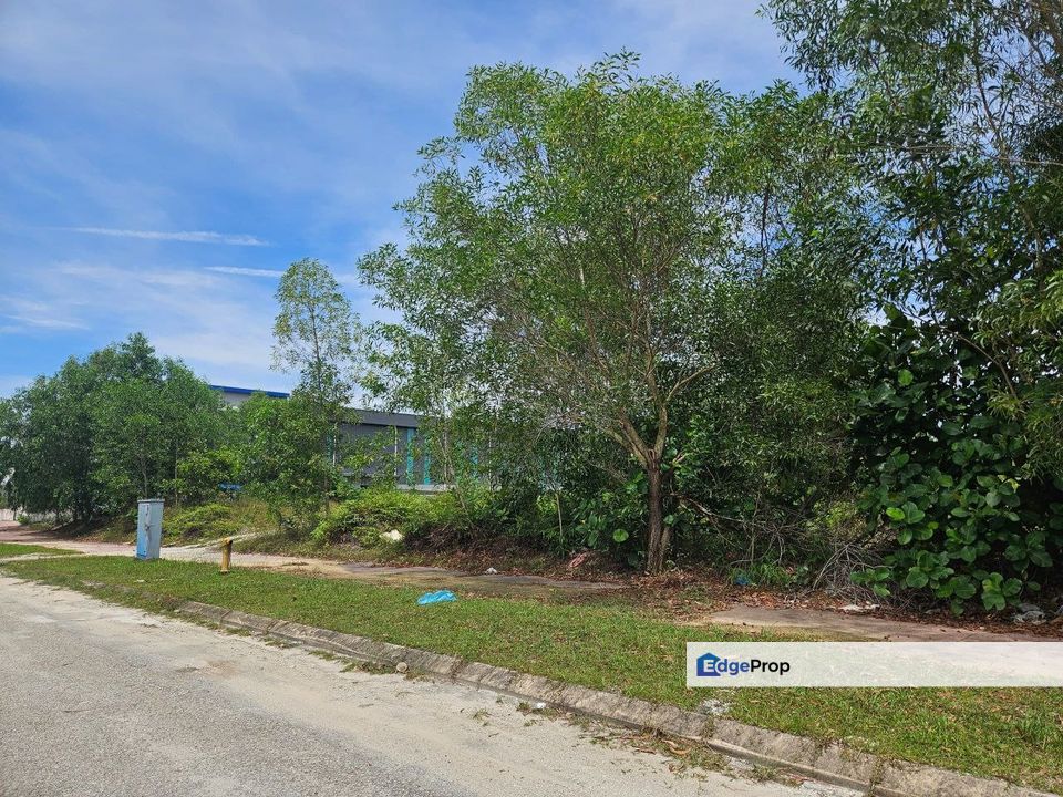 Industrial Land FOR SALE @ Elmina East U16 Shah Alam, Selangor, Shah Alam