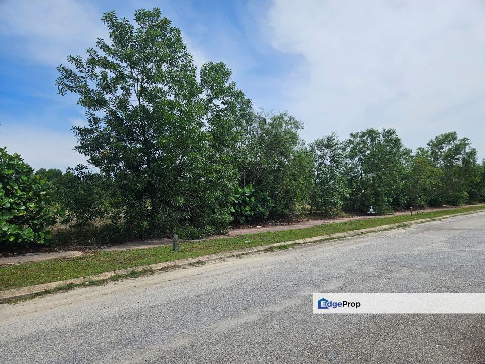 Industrial Land FOR SALE @ Elmina East U16 Shah Alam, Selangor, Shah Alam