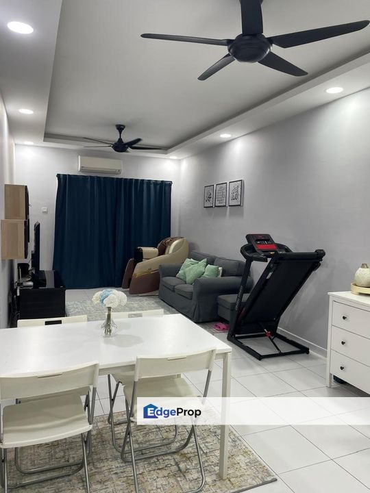 Residensi Prima Alam Damai FOR SALE @ Cheras, Kuala Lumpur, Kuala Lumpur, Cheras