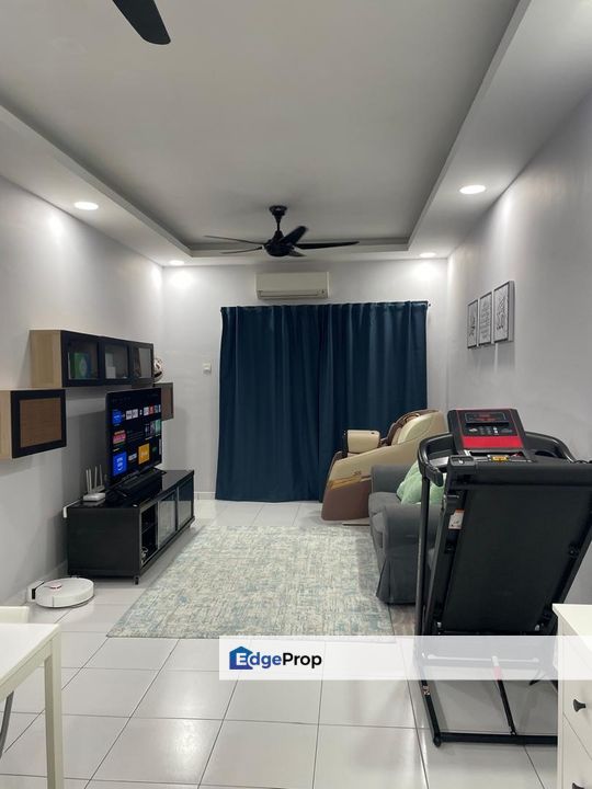 Residensi Prima Alam Damai FOR SALE @ Cheras, Kuala Lumpur, Kuala Lumpur, Cheras