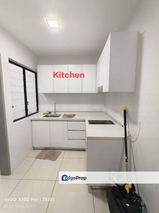 Tulip Residensi Denai Alam FOR RENT @ Shah Alam, Selangor, Selangor, Shah Alam