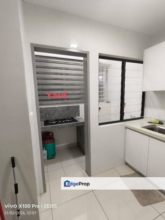 Tulip Residensi Denai Alam FOR RENT @ Shah Alam, Selangor, Selangor, Shah Alam