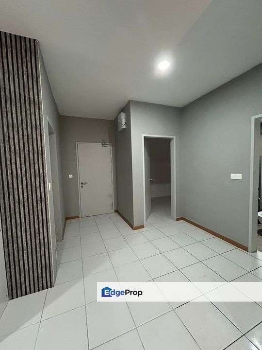 RESIDENSI SATERIA FORE RENT @ SUNGAI BESI KL CONDOMINIUM, Kuala Lumpur, Sungai Besi