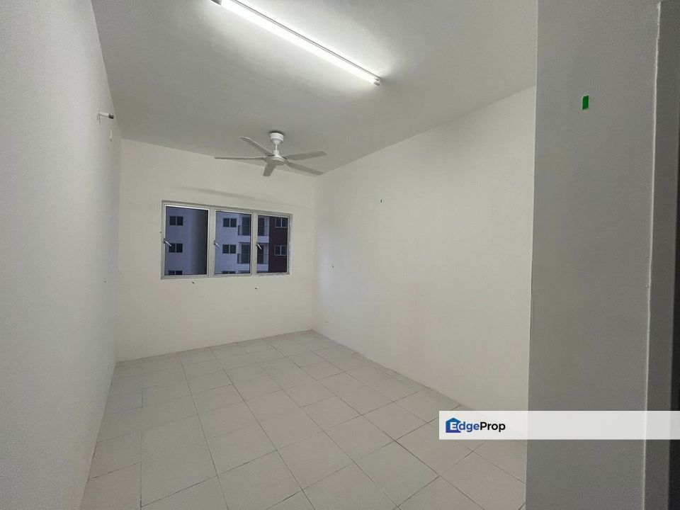 RESIDENSI SATERIA FORE RENT @ SUNGAI BESI KL CONDOMINIUM, Kuala Lumpur, Sungai Besi
