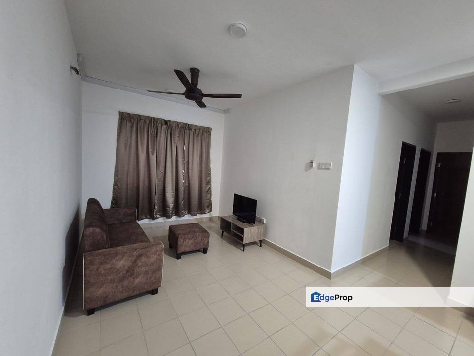 Fully Furnished Residensi Jalan Jubilee FOR RENT @ KL City, Kuala Lumpur, Kuala Lumpur, Pudu