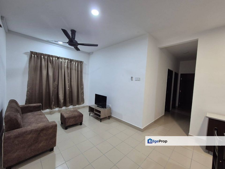 Fully Furnished Residensi Jalan Jubilee FOR RENT @ KL City, Kuala Lumpur, Kuala Lumpur, Pudu