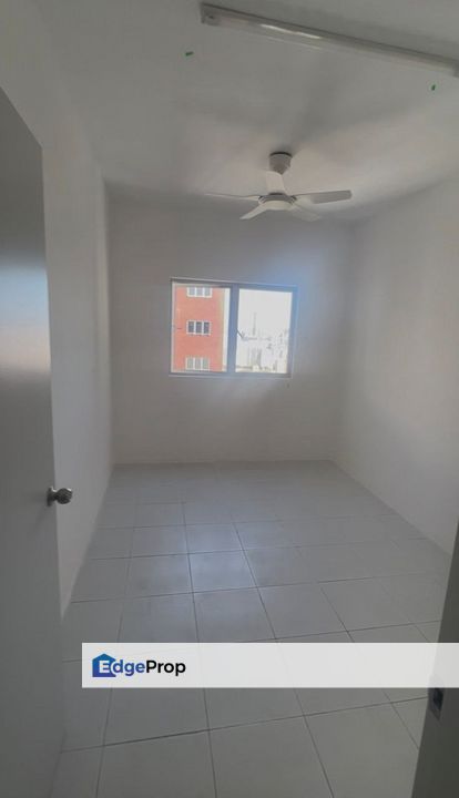 Residensi SASAR Sateria FOR RENT @ Bandar Tasek Selatan KL , Kuala Lumpur, Sungai Besi