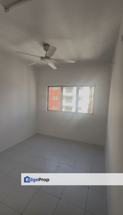 Residensi SASAR Sateria FOR RENT @ Bandar Tasek Selatan KL , Kuala Lumpur, Sungai Besi
