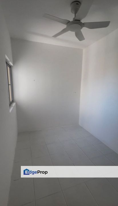 Residensi SASAR Sateria FOR RENT @ Bandar Tasek Selatan KL , Kuala Lumpur, Sungai Besi