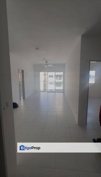 Residensi SASAR Sateria FOR RENT @ Bandar Tasek Selatan KL , Kuala Lumpur, Sungai Besi