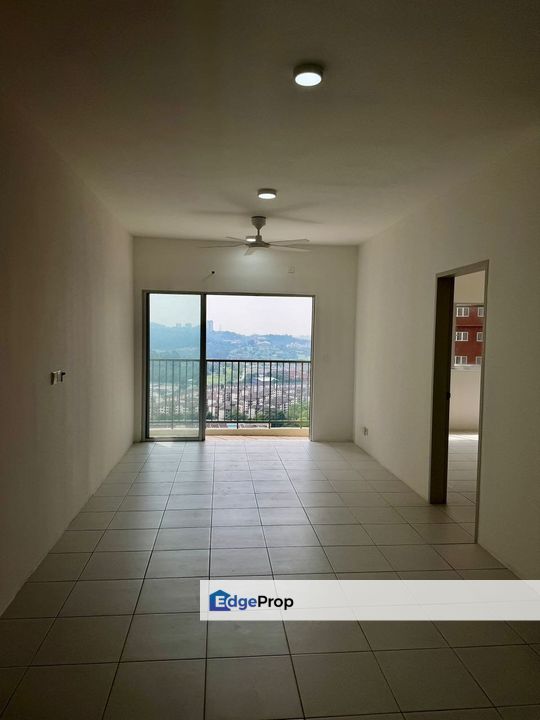 Residensi SASAR Sateria FOR RENT @ Bandar Tasek Selatan KL , Kuala Lumpur, Sungai Besi