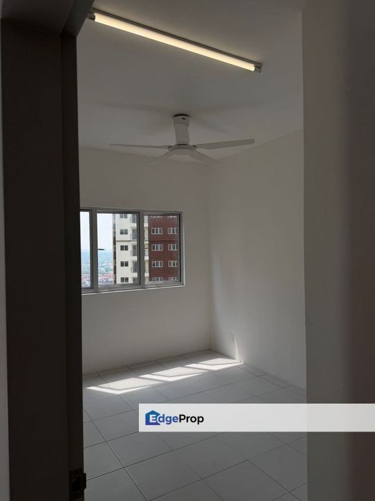 Residensi SASAR Sateria FOR RENT @ Bandar Tasek Selatan KL , Kuala Lumpur, Sungai Besi