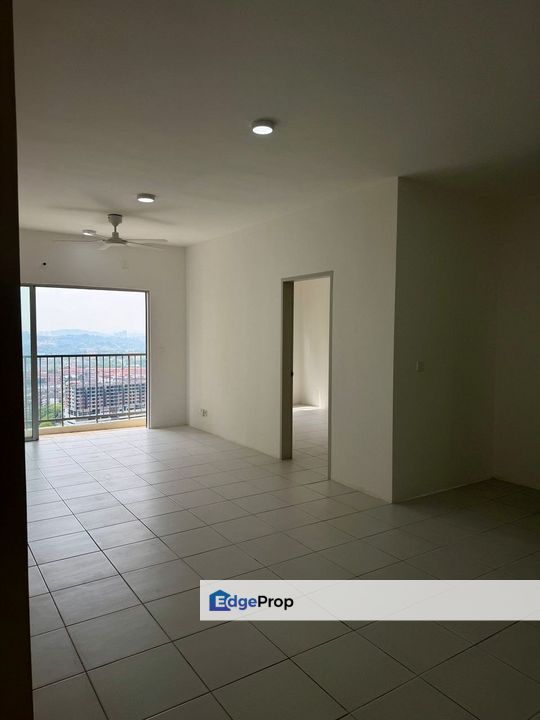 Residensi SASAR Sateria FOR RENT @ Bandar Tasek Selatan KL , Kuala Lumpur, Sungai Besi