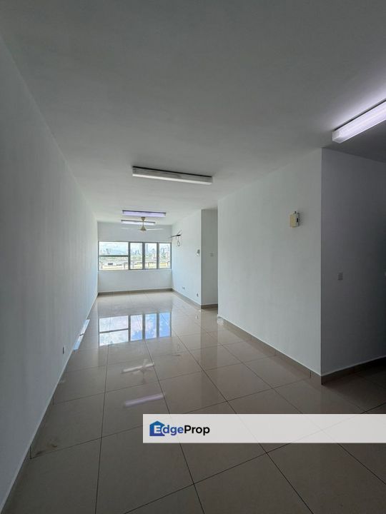 Razak City Residences FOR RENT @ Jln Sungai Besi, Sungai Besi, Kuala Lumpur, Sungai Besi