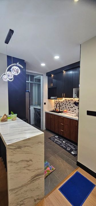 Pixel Condominium FOR RENT @ Bandar Sri Permaisuri Cheras (50mtr LRT only) , Kuala Lumpur, Salak Selatan