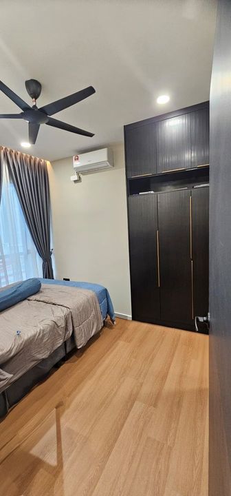 Pixel Condominium FOR RENT @ Bandar Sri Permaisuri Cheras (50mtr LRT only) , Kuala Lumpur, Salak Selatan