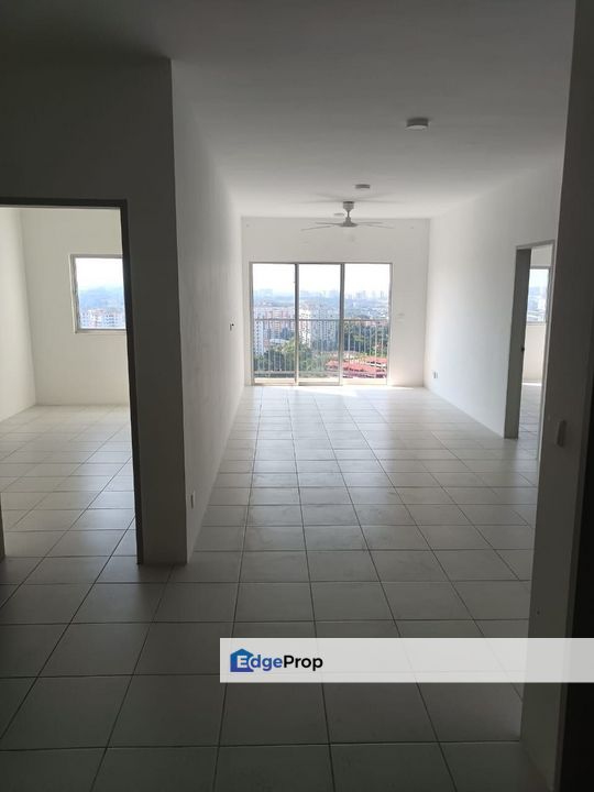Residensi SASAR Sateria FOR RENT @ Bandar Tasek Selatan KL , Kuala Lumpur, Sungai Besi