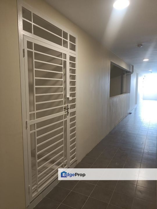 Residensi SASAR Sateria FOR RENT @ Bandar Tasek Selatan KL , Kuala Lumpur, Sungai Besi