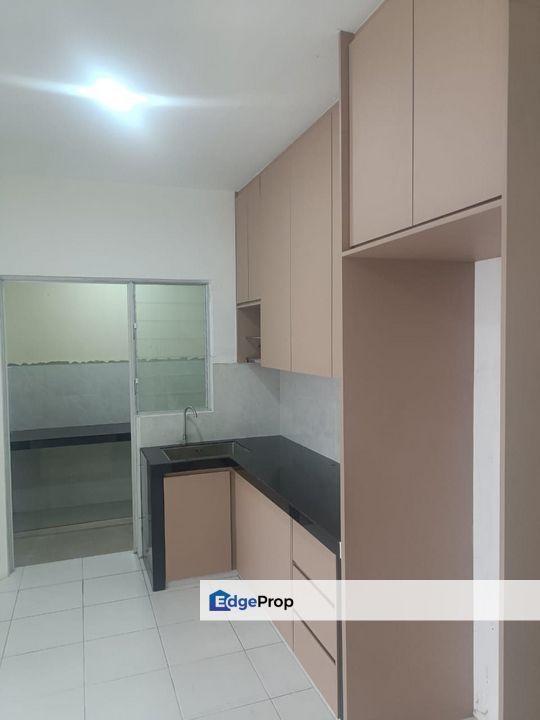 Residensi SASAR Sateria FOR RENT @ Bandar Tasek Selatan KL , Kuala Lumpur, Sungai Besi
