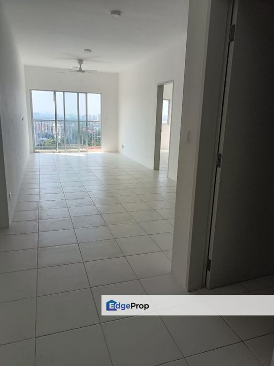 Residensi SASAR Sateria FOR RENT @ Bandar Tasek Selatan KL , Kuala Lumpur, Sungai Besi