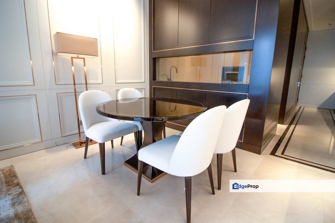 Fully Furnished Pavilion Suites FOR RENT @  Bukit Bintang, Kuala Lumpur, Kuala Lumpur, KL City