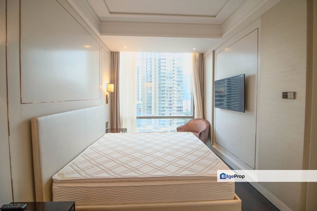 Fully Furnished Pavilion Suites FOR RENT @  Bukit Bintang, Kuala Lumpur, Kuala Lumpur, KL City