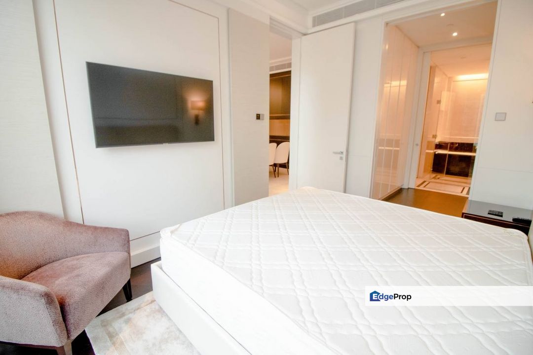Fully Furnished Pavilion Suites FOR RENT @ Bukit Bintang, Kuala Lumpur, Kuala Lumpur, KL City