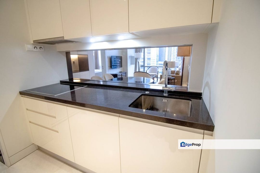 Fully Furnished Pavilion Suites FOR RENT @ Bukit Bintang, Kuala Lumpur, Kuala Lumpur, KL City