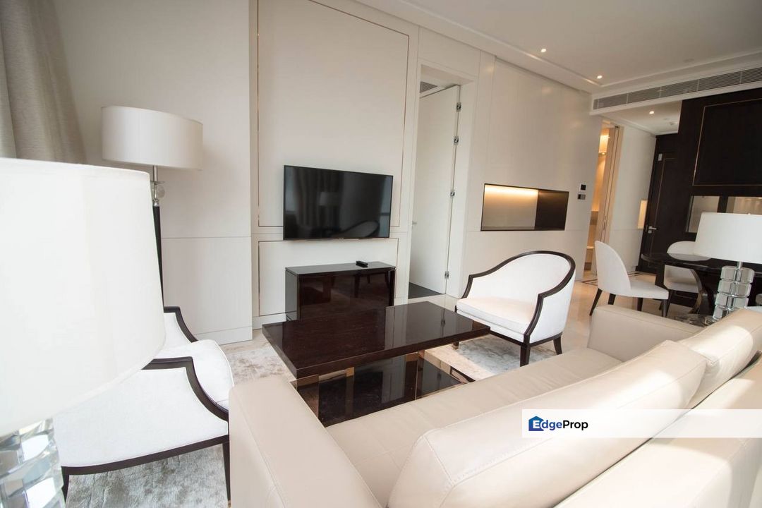 Fully Furnished Pavilion Suites FOR RENT @  Bukit Bintang, Kuala Lumpur, Kuala Lumpur, KL City