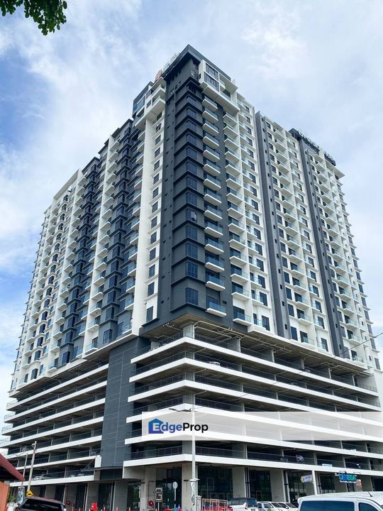 G RESIDENCE (Luxury Condo) FOR RENT & ALOR SETAR, Kedah, Alor Setar