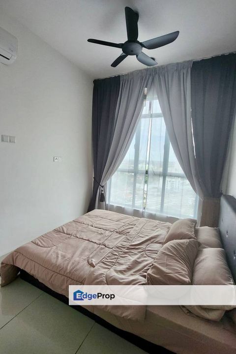 G RESIDENCE (Luxury Condo) FOR RENT & ALOR SETAR, Kedah, Alor Setar