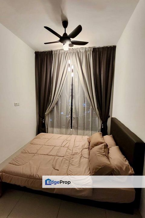 G RESIDENCE (Luxury Condo) FOR RENT & ALOR SETAR, Kedah, Alor Setar