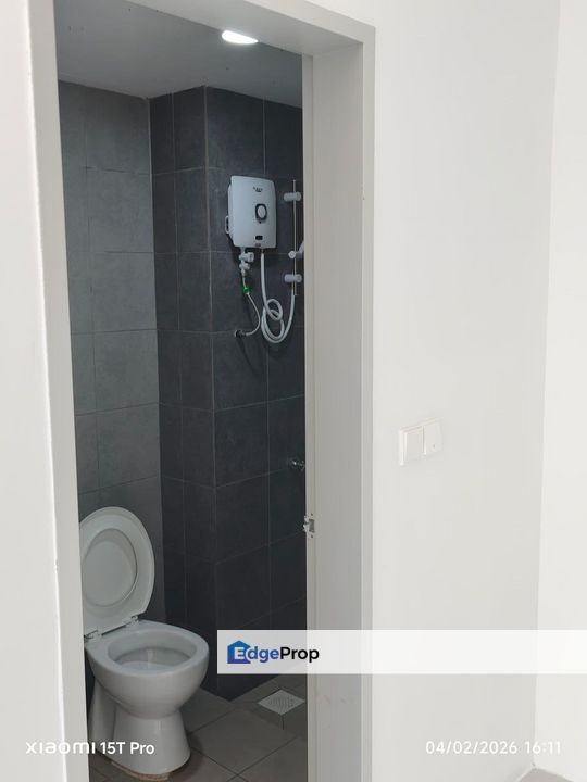 Residensi Sateria (SASAR) FOR RENT @ Bandar Tasik Selatan, Kuala Lumpur, Sungai Besi