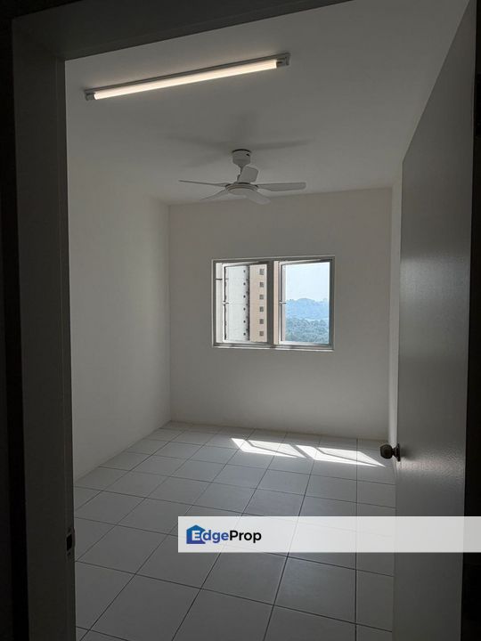 Residensi SASAR Sateria FOR RENT @ Bandar Tasek Selatan KL , Kuala Lumpur, Sungai Besi
