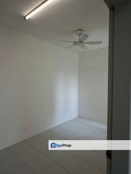 Residensi SASAR Sateria FOR RENT @ Bandar Tasek Selatan KL , Kuala Lumpur, Sungai Besi