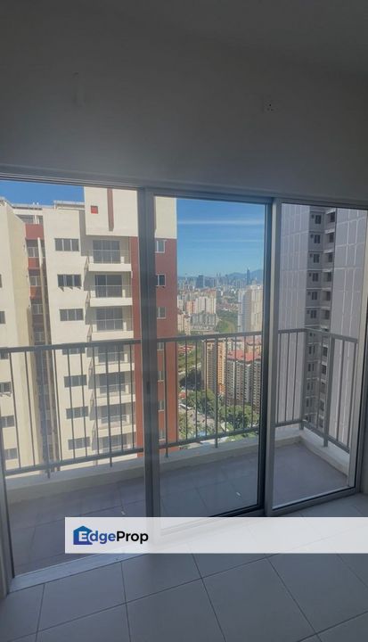 Residensi SASAR Sateria Bandar Tasek Selatan KL , Kuala Lumpur, Sungai Besi